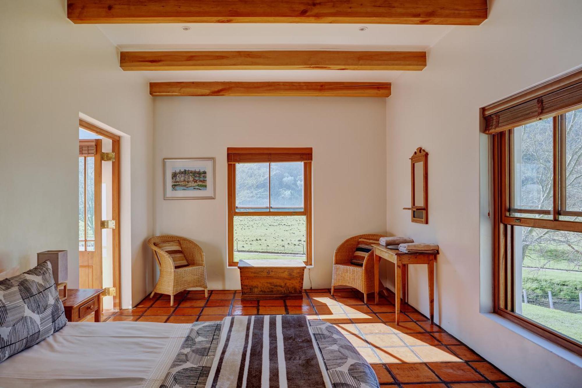 Somerset Gift Getaway Farm Swellendam Exterior foto