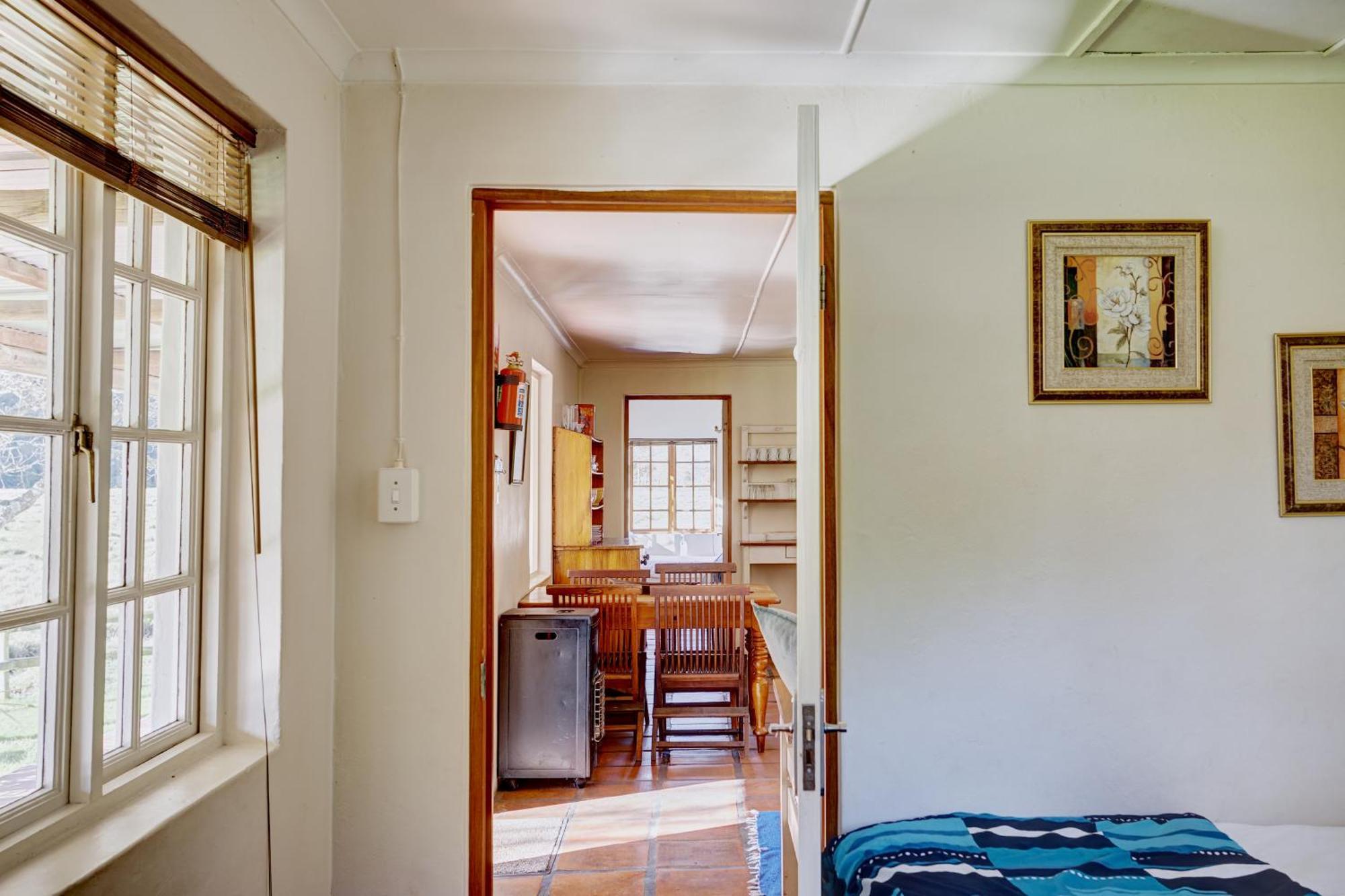 Somerset Gift Getaway Farm Swellendam Exterior foto