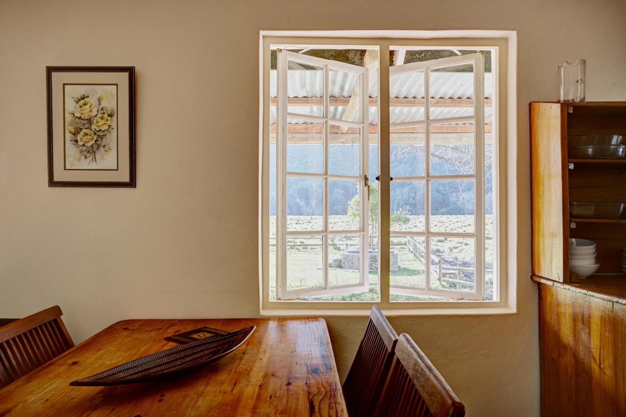 Somerset Gift Getaway Farm Swellendam Exterior foto
