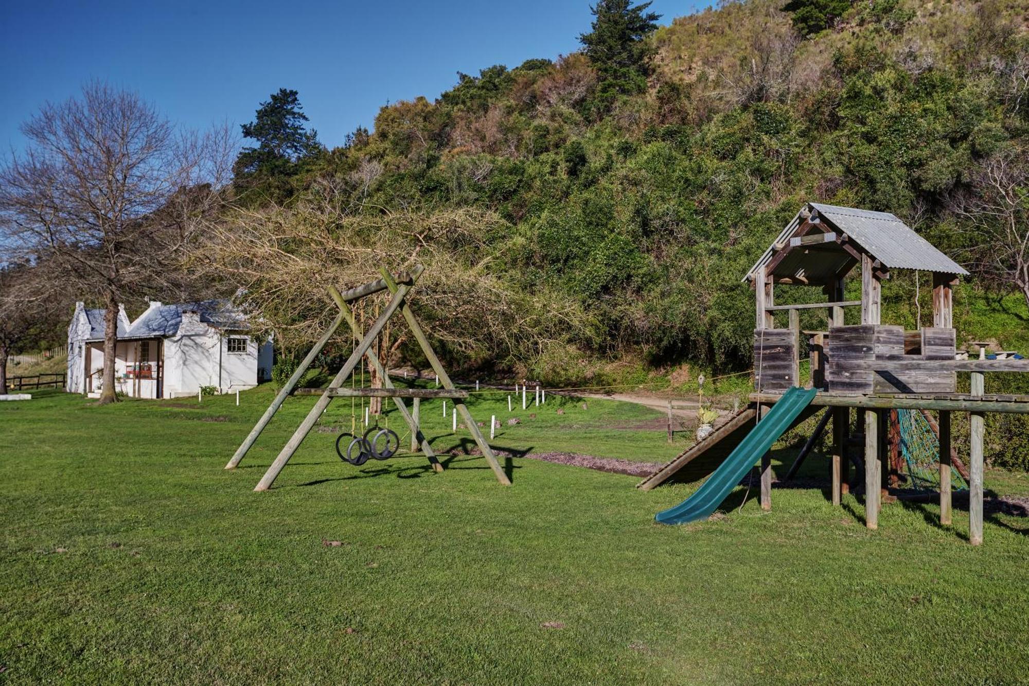 Somerset Gift Getaway Farm Swellendam Exterior foto