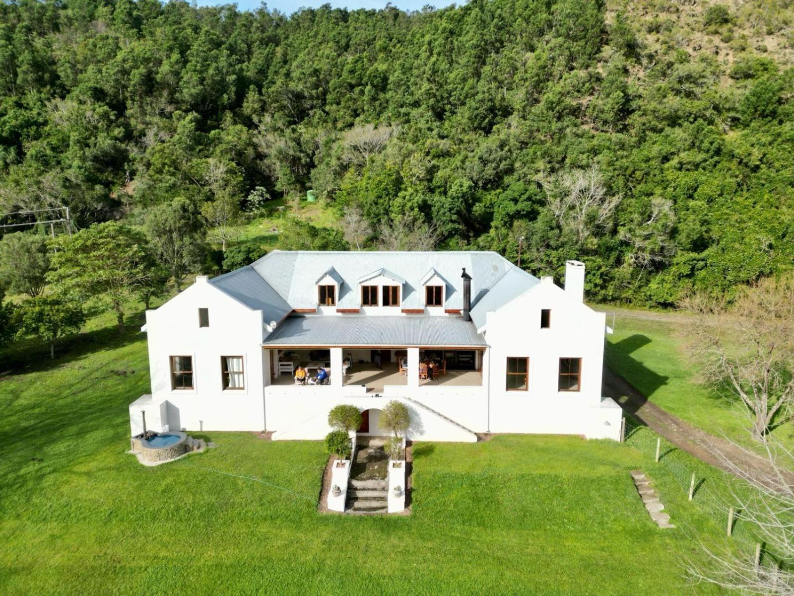 Somerset Gift Getaway Farm Swellendam Exterior foto