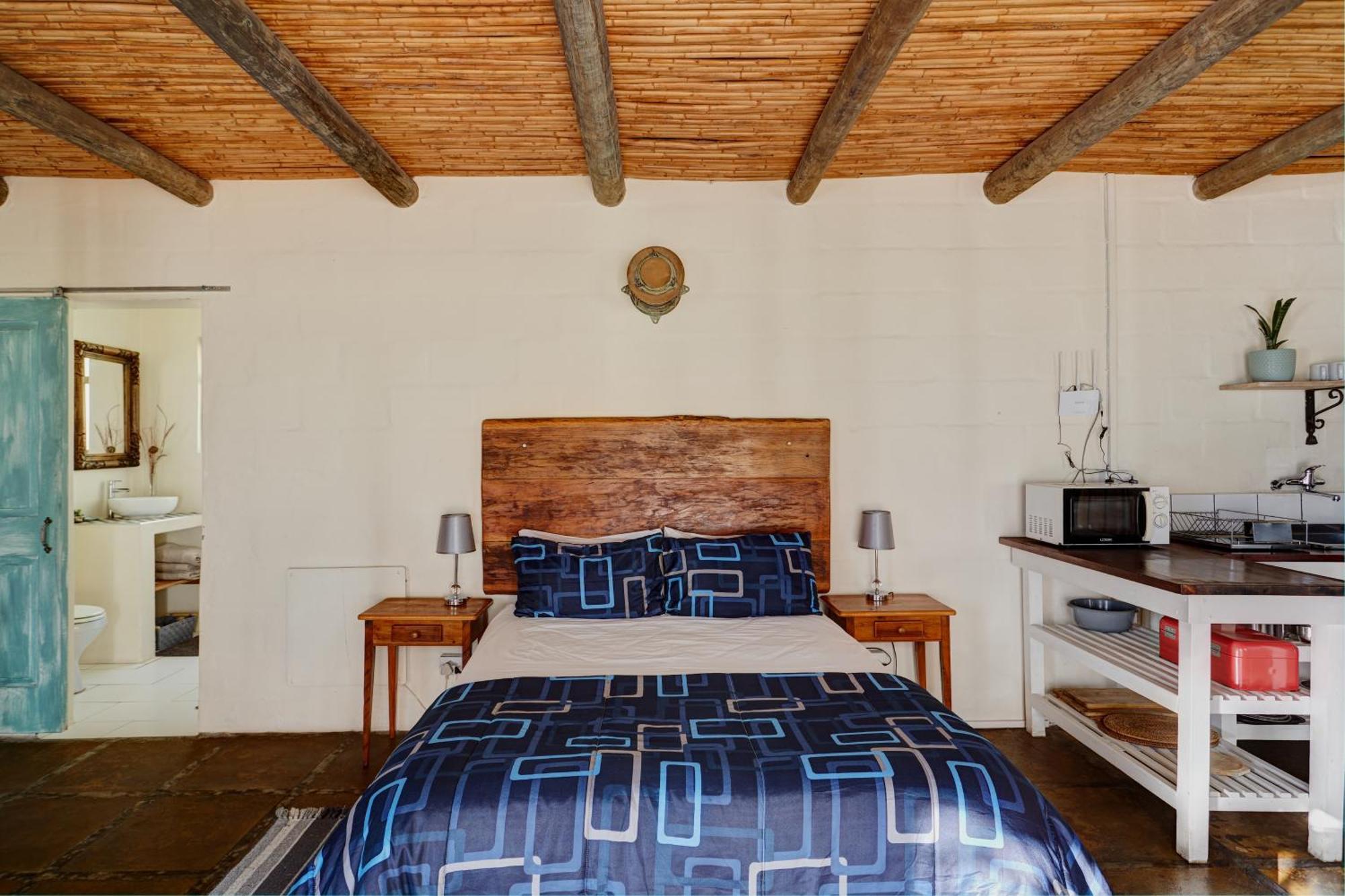 Somerset Gift Getaway Farm Swellendam Exterior foto