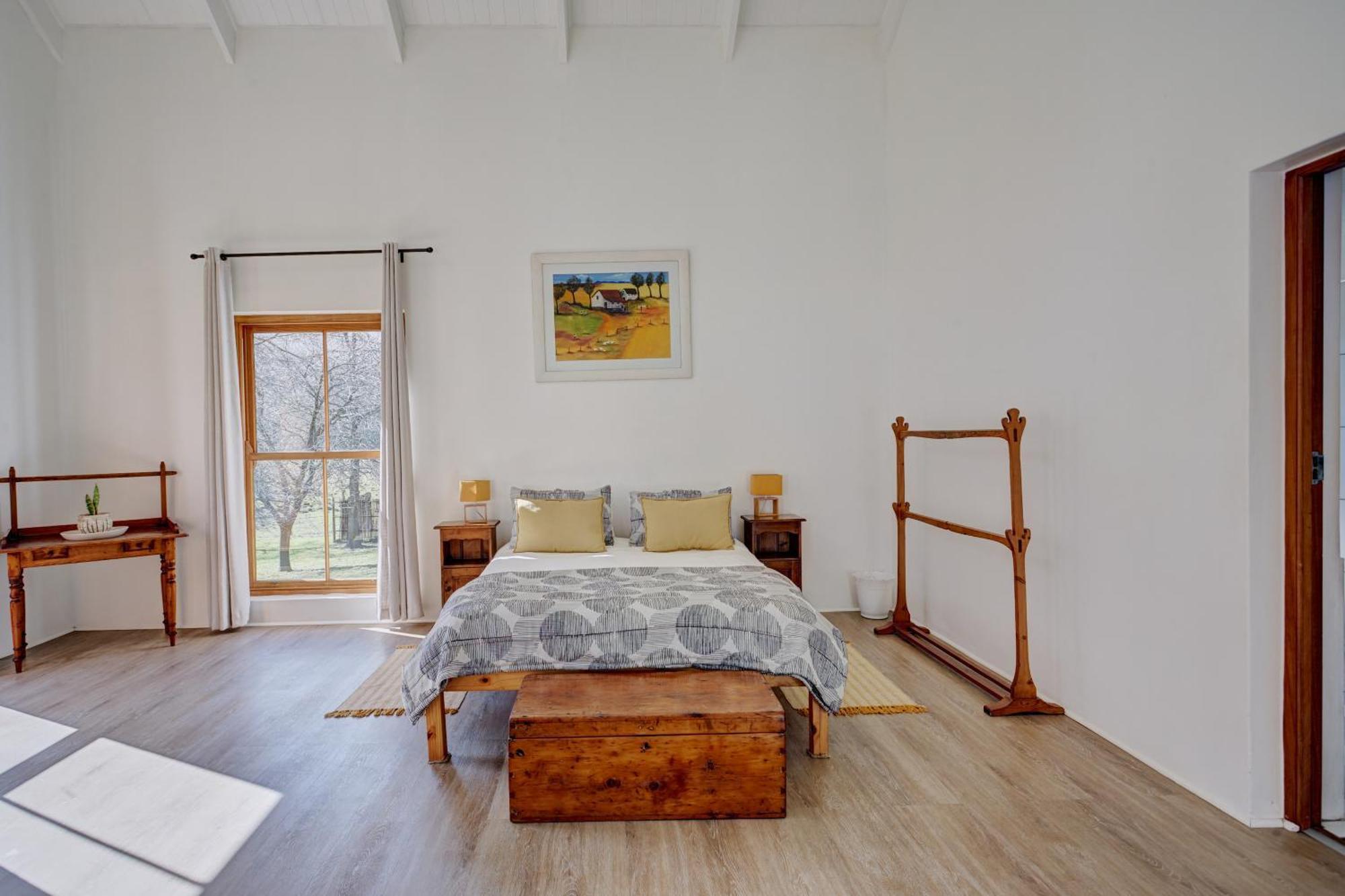 Somerset Gift Getaway Farm Swellendam Exterior foto