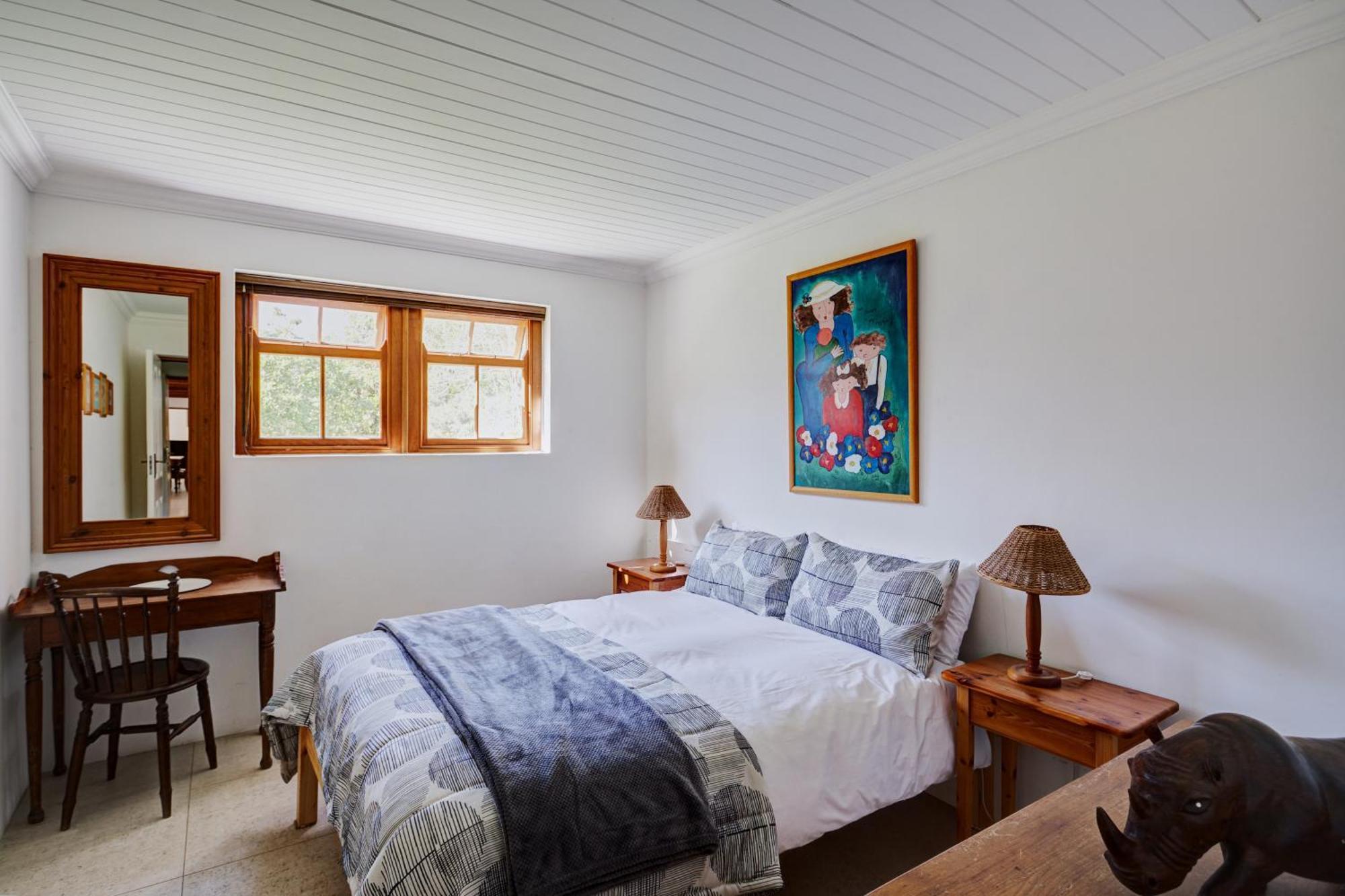 Somerset Gift Getaway Farm Swellendam Exterior foto